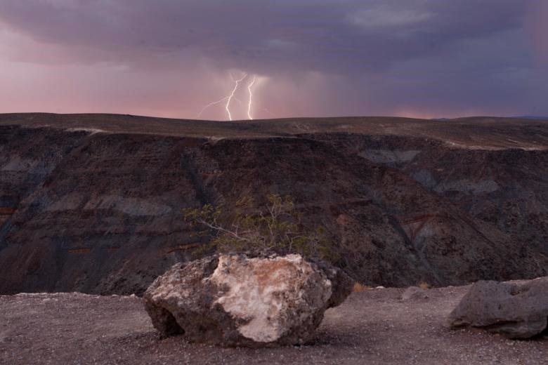 تصاویری زیبا از طبیعت پارک‌های ملی آمریکا